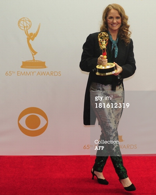 Illustration for article titled Emmys Fashion Round-Up Featuring Momma Tamtams